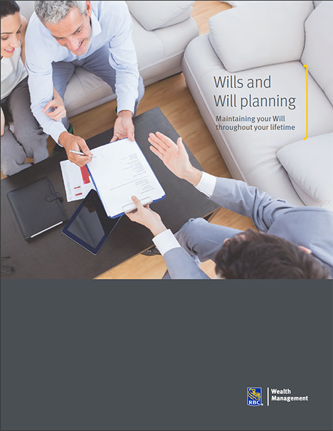 Wills and Will planning: Maintaining your Will throughout your lifetime.