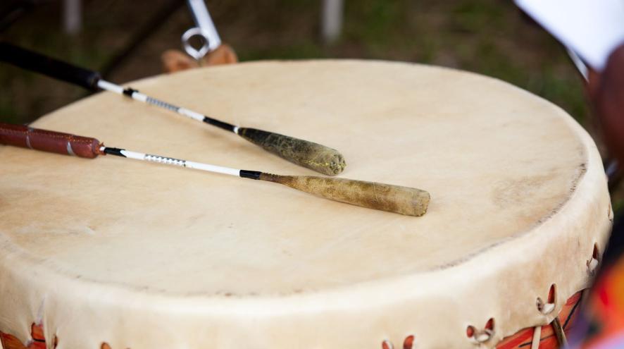 Drum