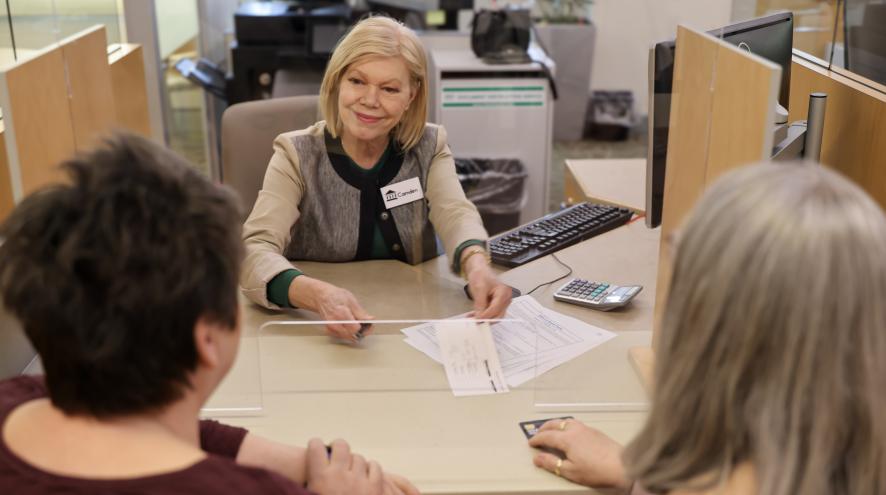 Dementia Friendly Banking