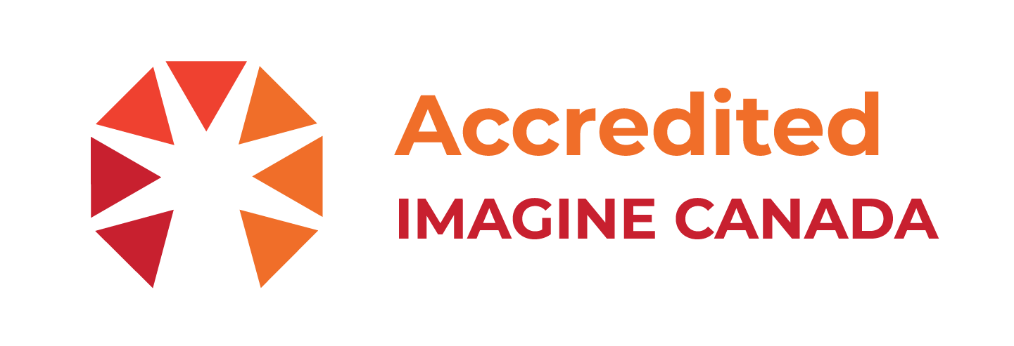 Imagine Canada logo