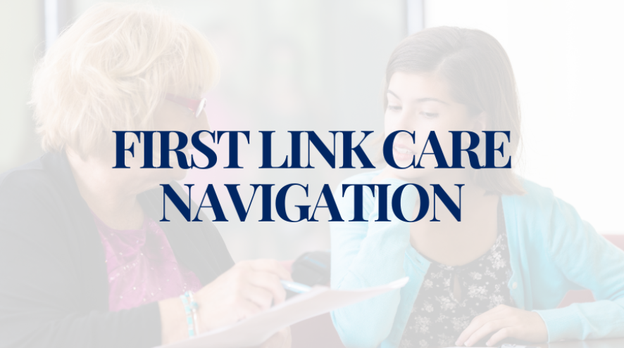 First Link Care Navigation