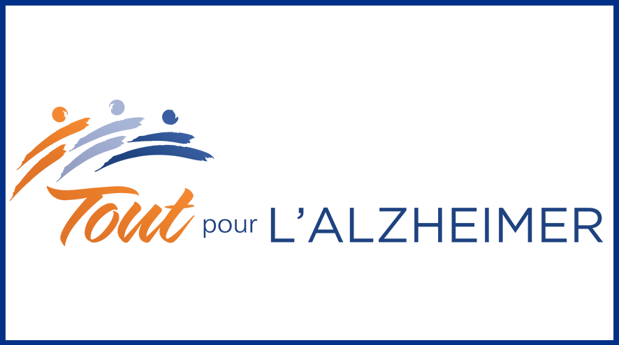 Tout pour Alzheimer