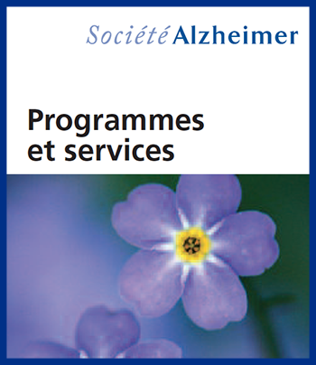 Programmes et services - couveture