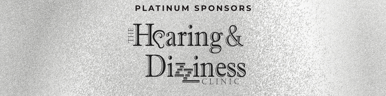 Platinum Sponsors