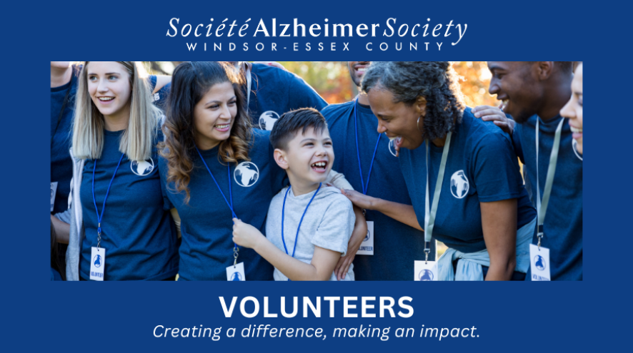 Volunteering Windsor