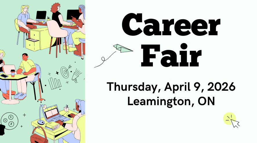 Career Fair