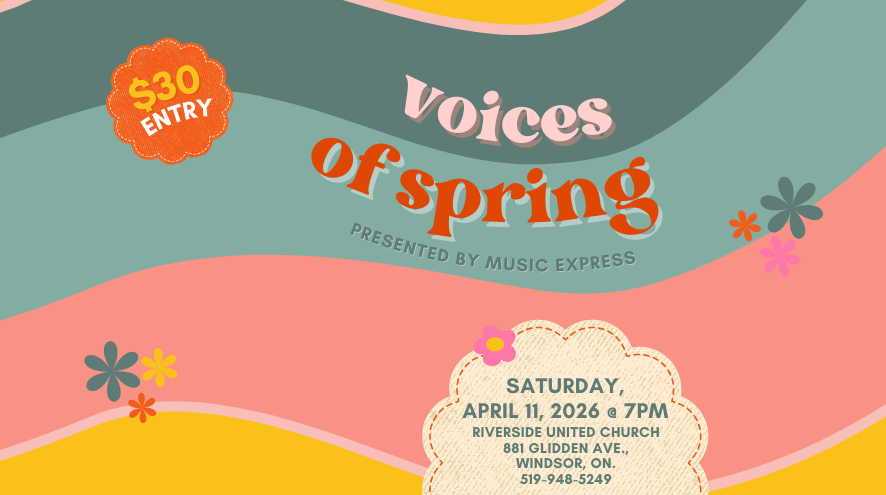 Voices of Spring