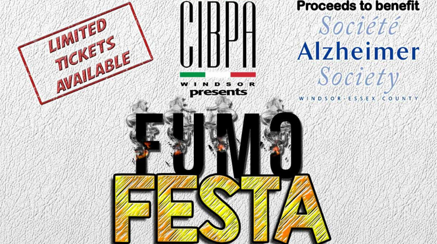 FUMO FESTA 2026