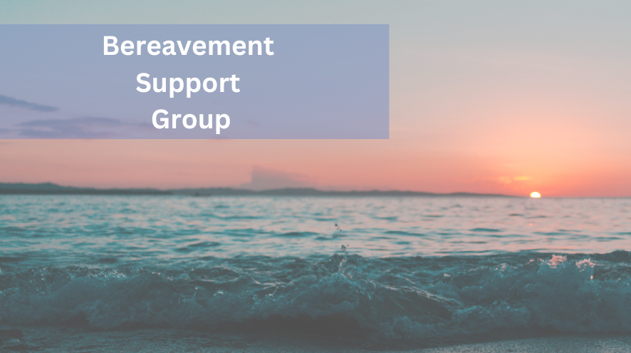 Bereavement Caregiver Support Group for those coping after the death of someone with dementia