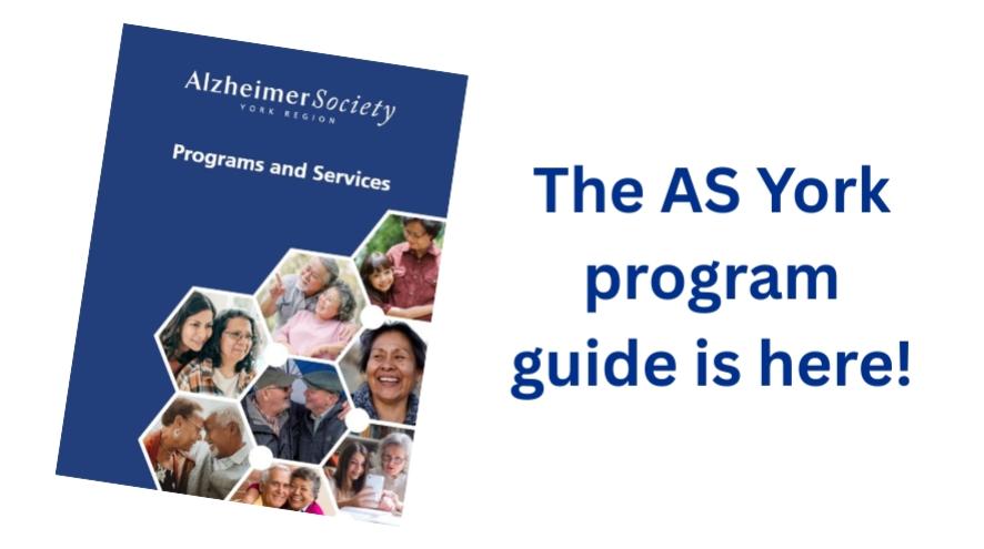 The AS York Program Guide is here!